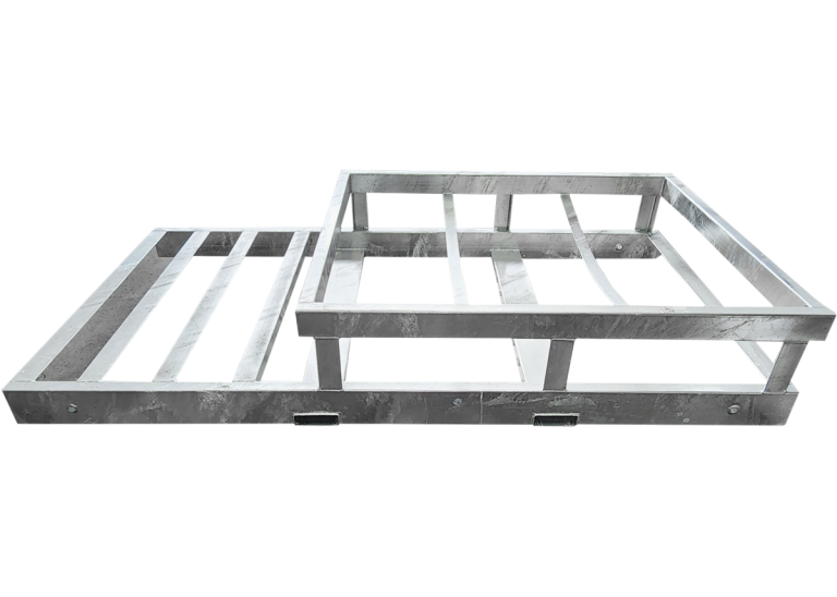 Skid Frame for 1000L, 2000L Tank [164 SKID FRAME 1000]