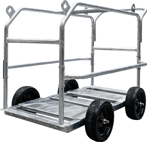 JMP-2XL Frame [165 Frame JMP-2XL]