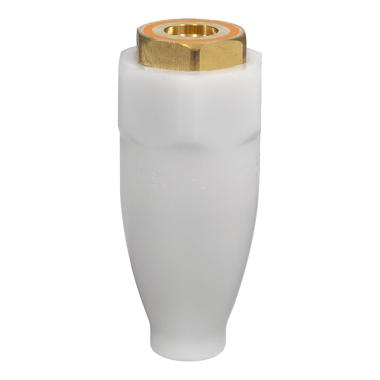 Rotary Nozzle – Suttner [148 200 415 670]
