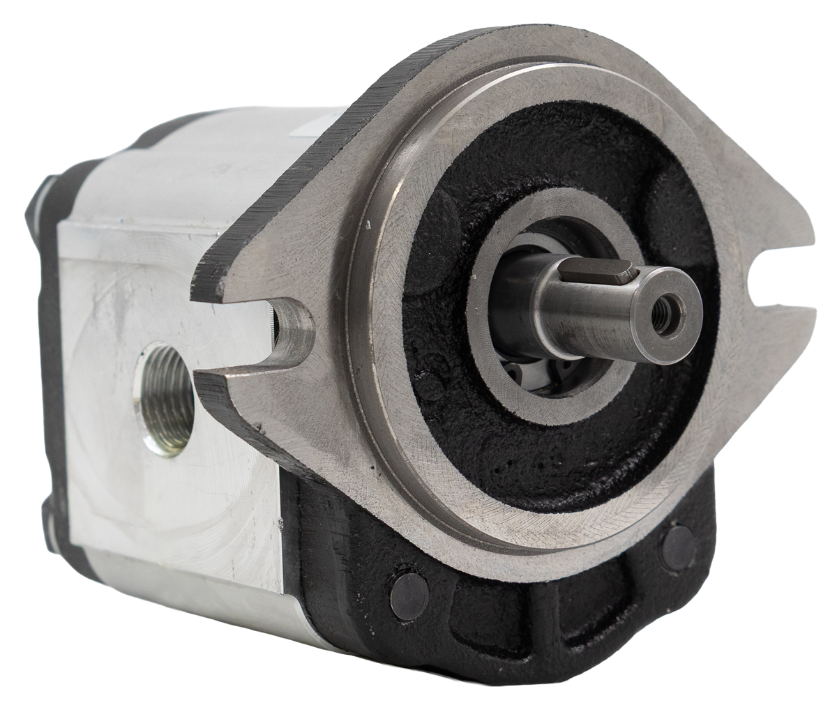Hydraulic Motor [115 18320030]