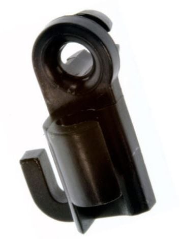 Throttle Linkage GX690 [165 16126-Z6L-003]