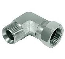 90° M / FM Swivel [164 SWIVEL 3/8 TO 3/8]