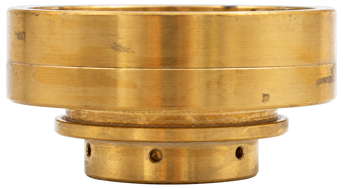 Pump Spare Part - Bushing - Pratissoli [222 71.2140.70]