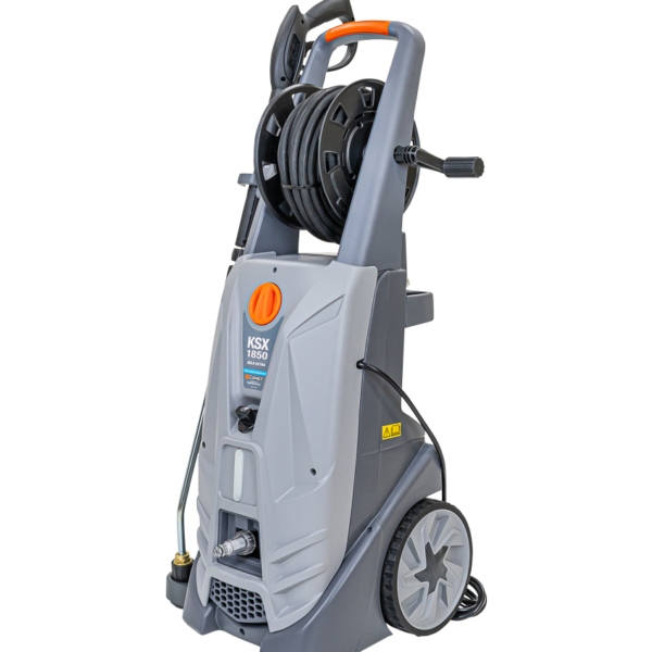 Electric Powered Pressure Cleaner [102 KSX1850E]