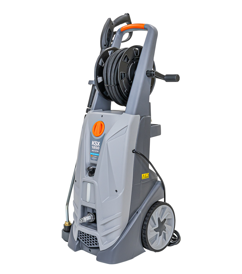 Electric Powered Pressure Cleaner [102 KSX1850E]