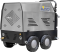 Hot Electric Pressure Cleaner – Single Phase – AVANT [108 HOT10/12 A]
