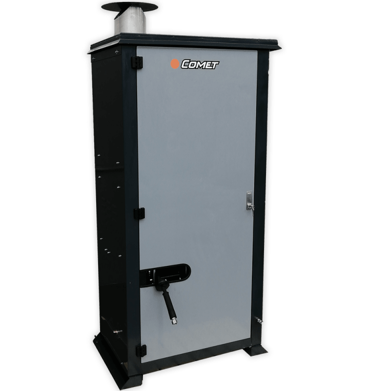 Sitemaster Static - Hot Pressure Washer [108 HOT200 21C]