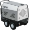 Hot Electric Pressure Cleaner - Three Phase - AVANT - MAER[108 HOT21/20 A]