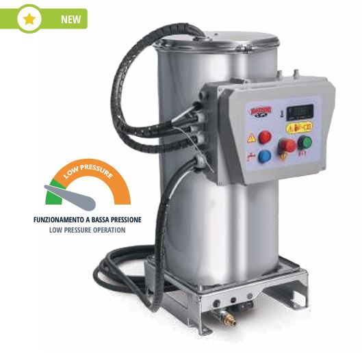 Boiler Assembly – Electric [109 3.026.04.087P]