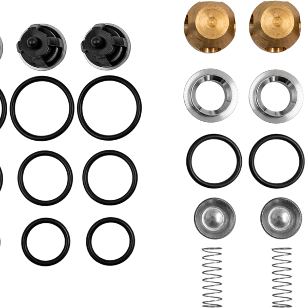 Valve Kit - COMET[115 50250076]