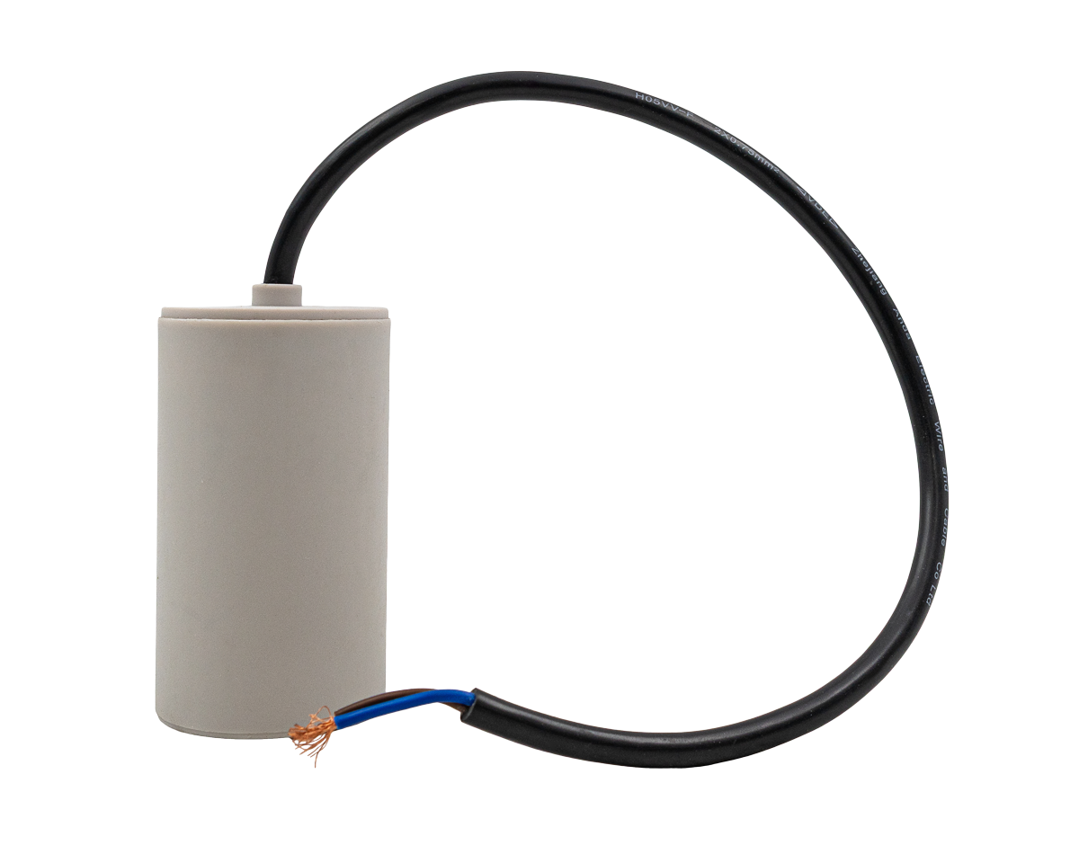 Capacitor/ Condensor 45 mf [115 04340329]