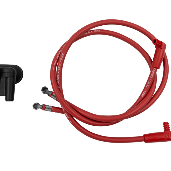 Comet HT Cable KF Steel [115 05350080]