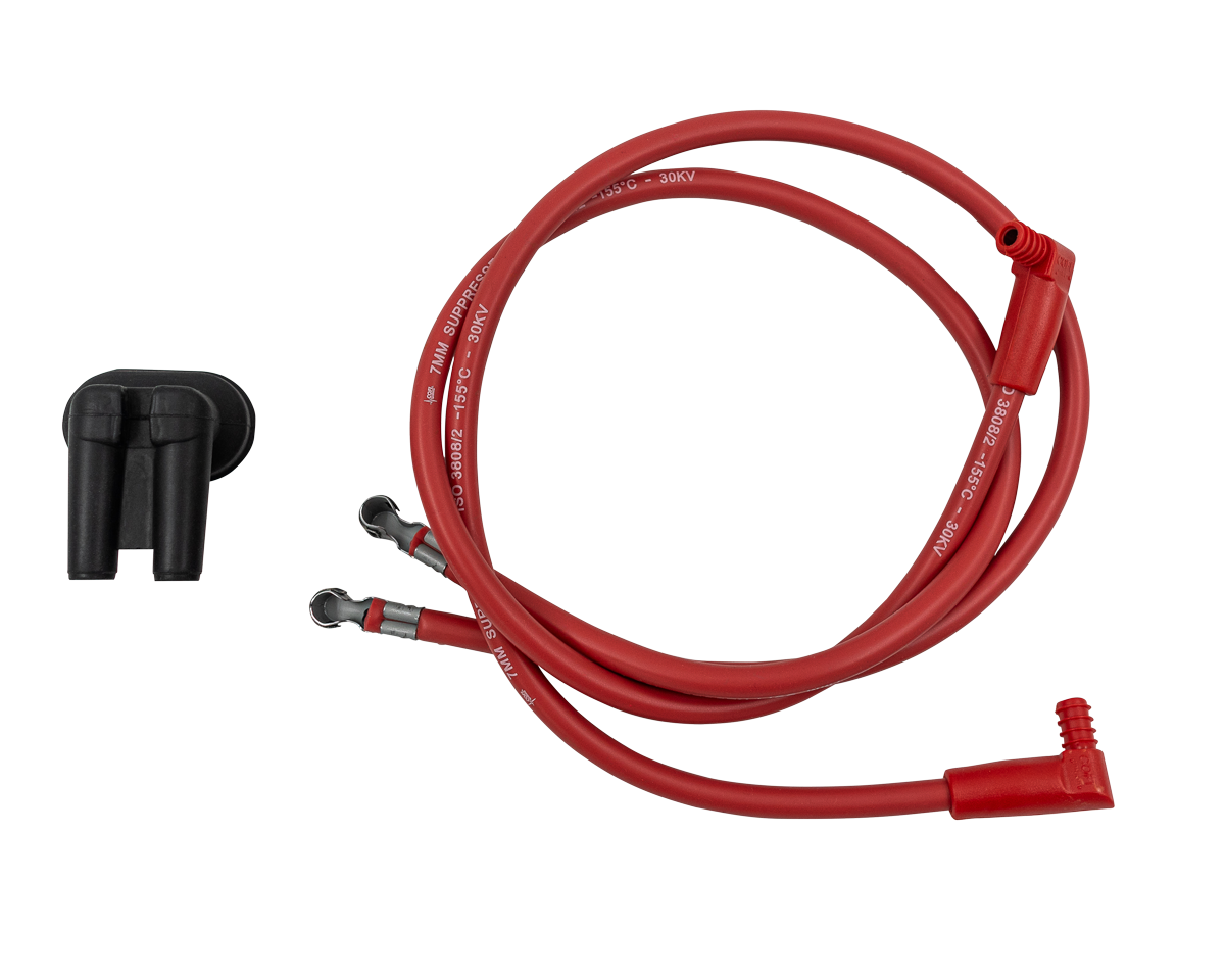 Comet HT Cable KF Steel [115 05350080]