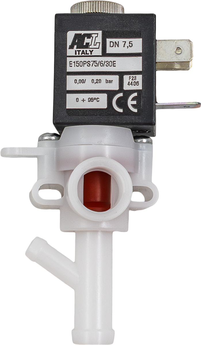 Solenoid Valve [115 08020030]