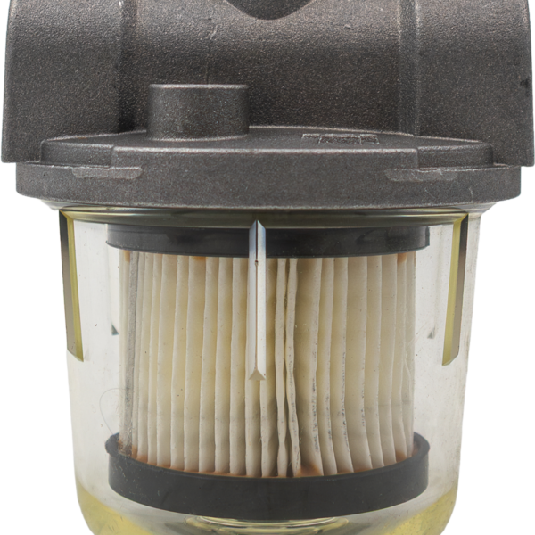 Fuel Filter [115 10020079]