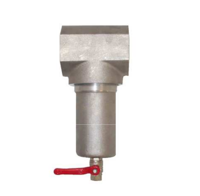 Water Filter FA01 [115 10020205]