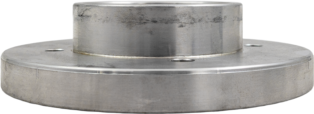 Hydraulic Flange Adapter [115 10090195AL]