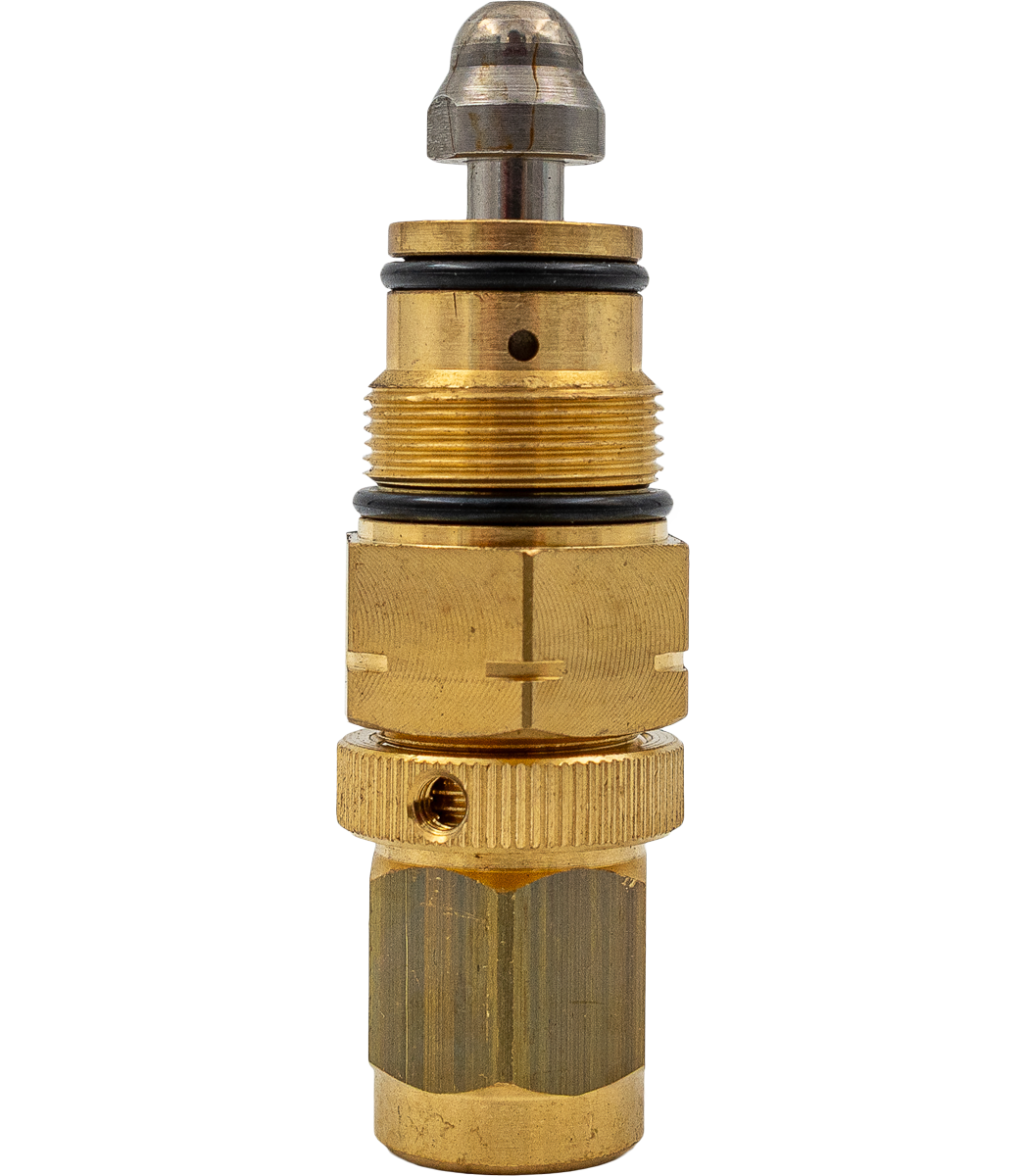 Unloader Valve KM Basic [115 12150601]