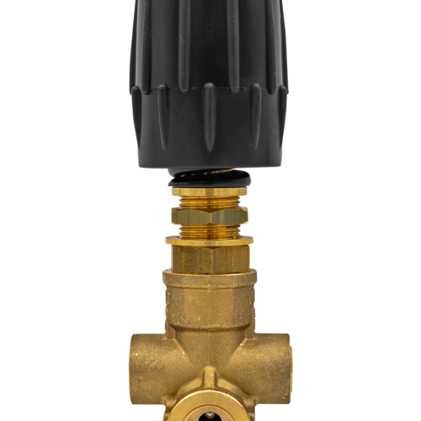 Unloader KF Steel VRT3 [115 12150645]