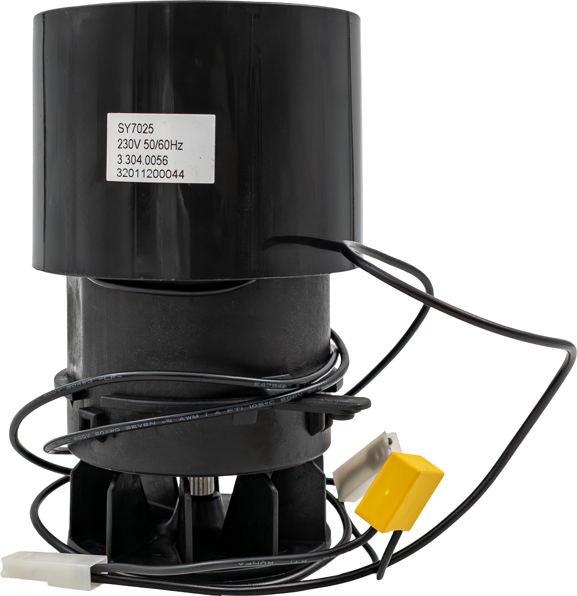 Patriot Blower Motor [115 18310726]