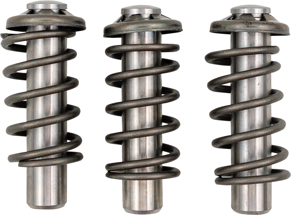 Piston Kit - Replaces 50270055 [115 24090136]
