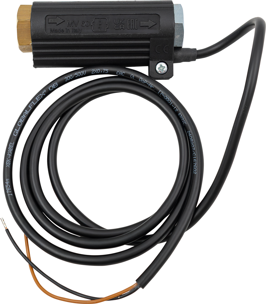 Flow Switch Hot Box [115 24210033]