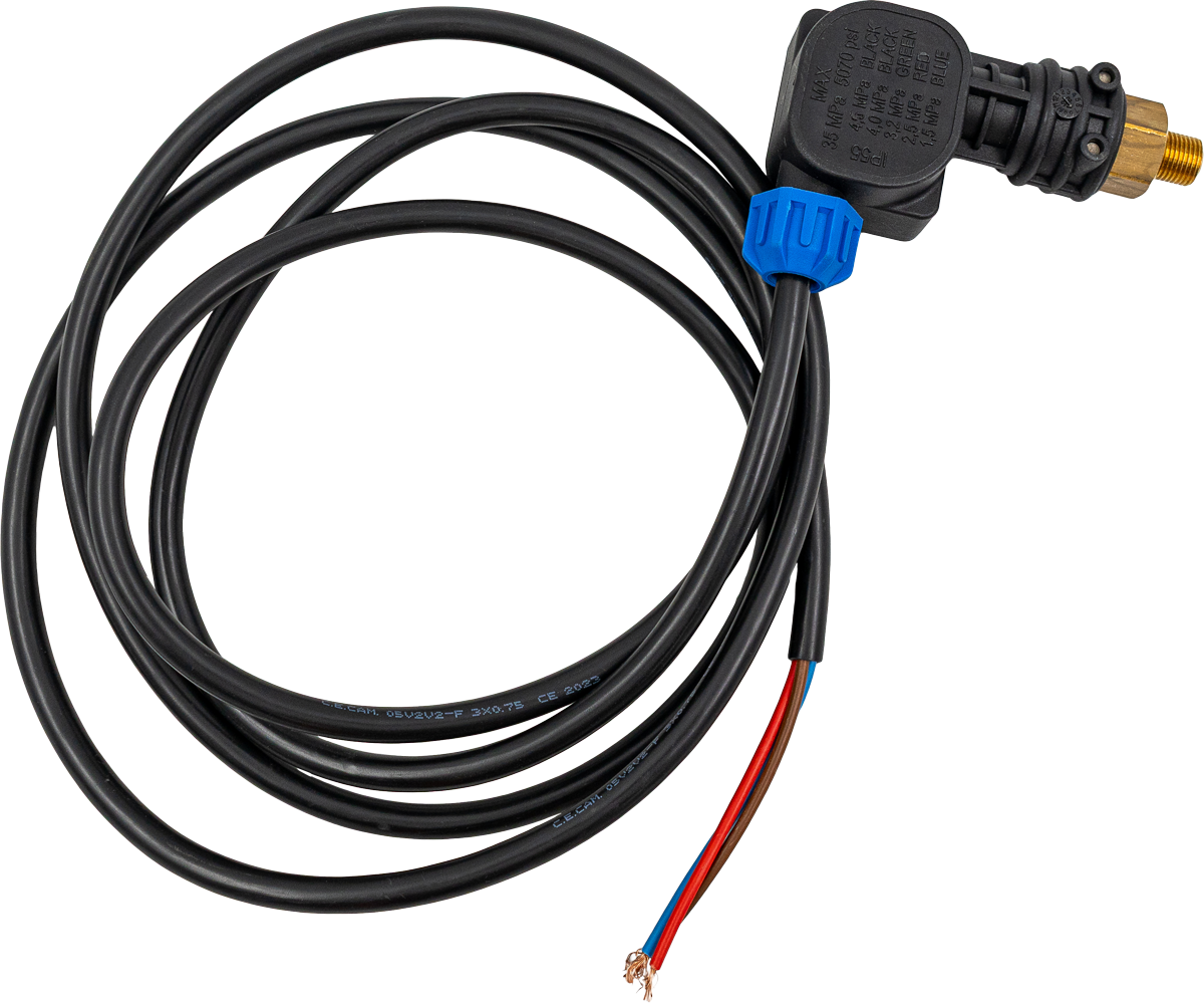 Pressure Switch [115 24210039]
