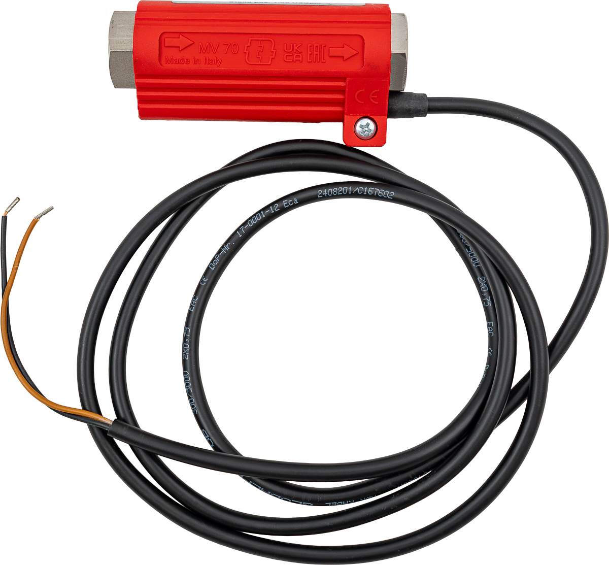 Spray Gun suits KRM1100 & KRS1300 [115 24210048]
