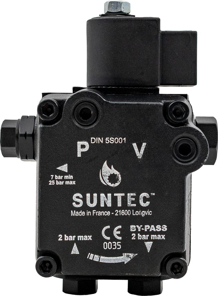 Diesel Pump KM [115 24220044]