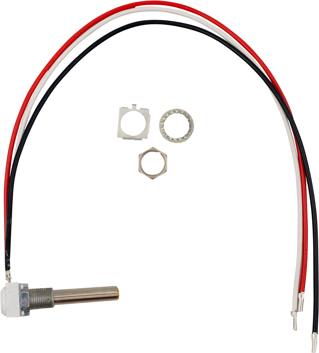 Potentiometer heater ctrl KF(D [115 24410004]