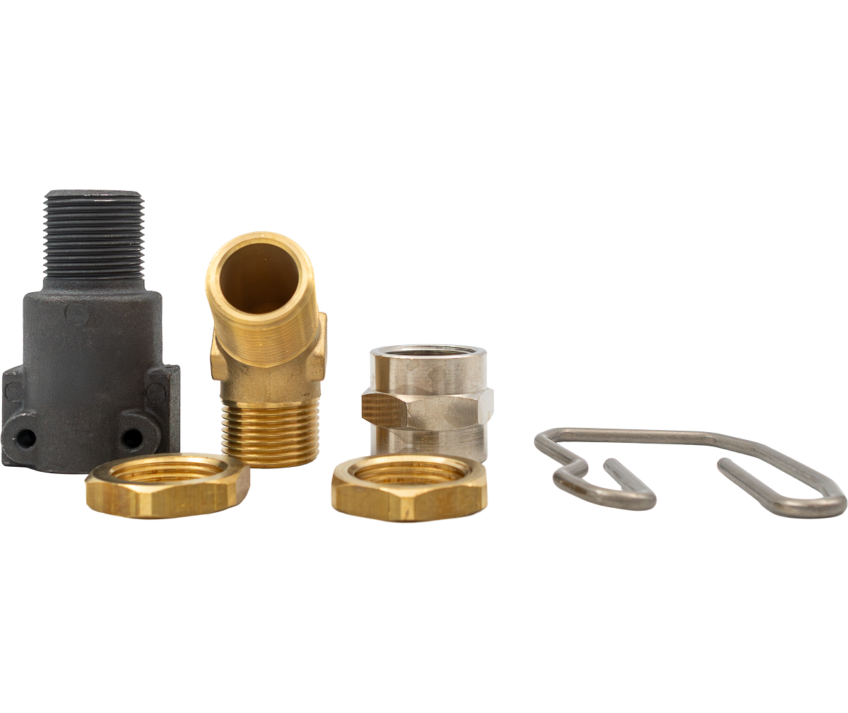 Mounting Kit APS71 [115 28030535]