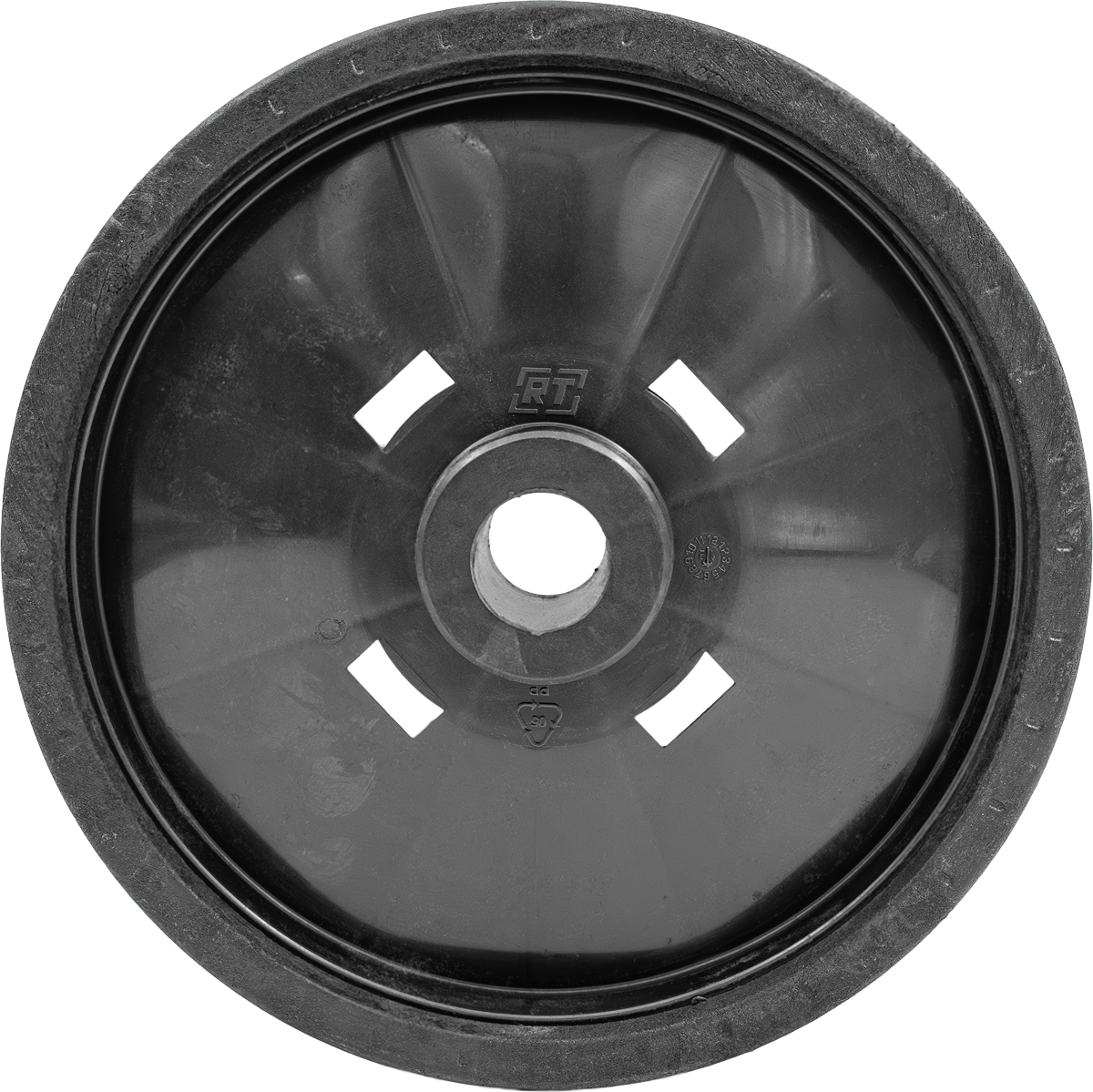 Wheel suit K250        (D01) [115 28100049]