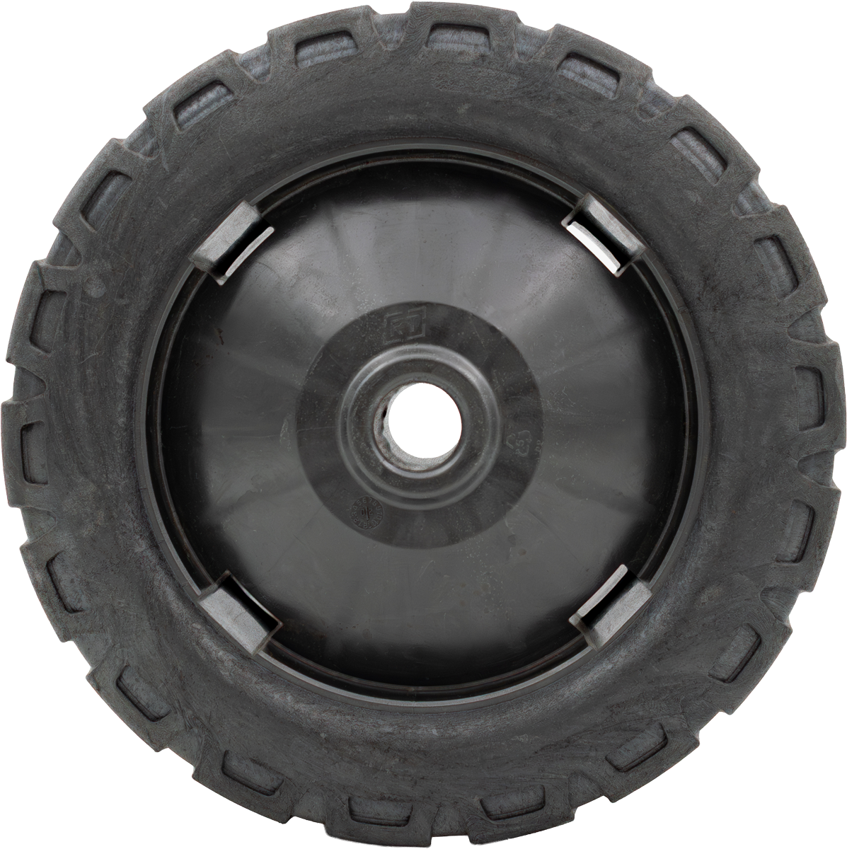 Wheel K250 New Style 210 Dia [115 28100128]