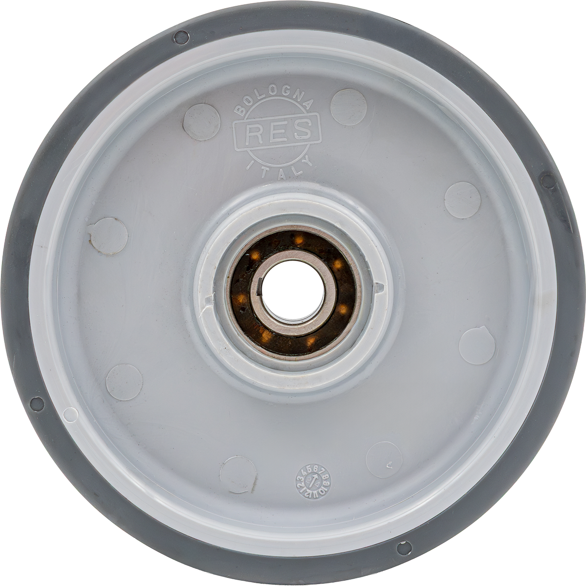 Wheel D.160  [115 28100137]