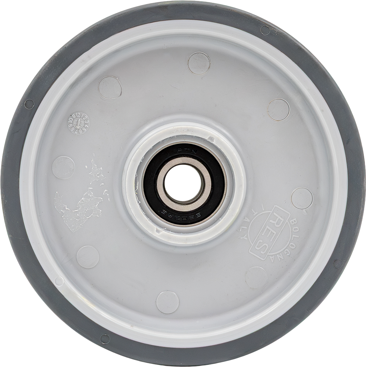 Wheel D.160  [115 28100138]