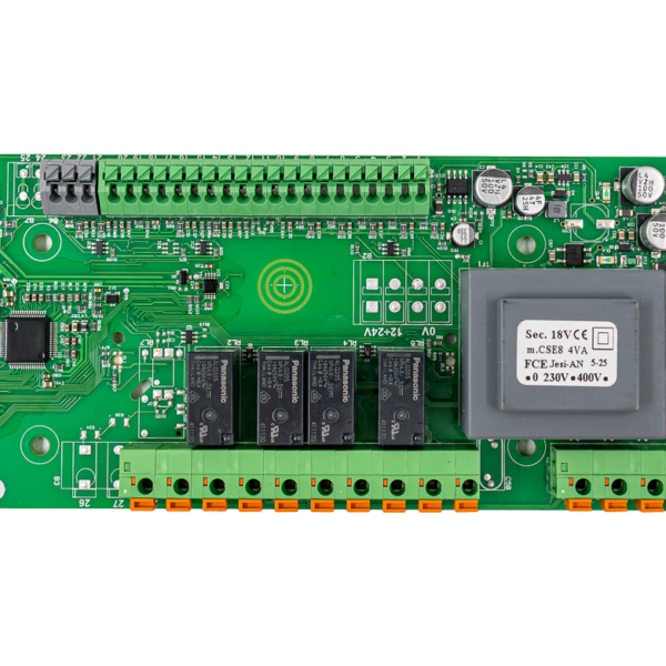 Control Board KF Steel 30/200 [115 30430060]