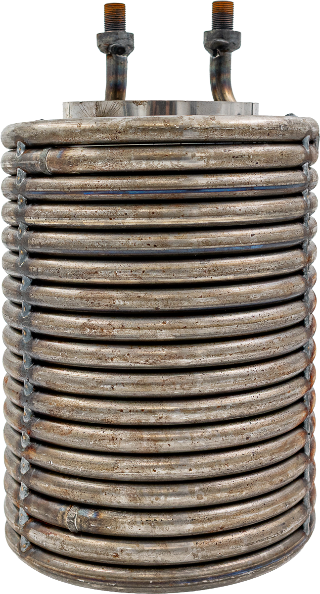 Scout Heating Coil  (C01) [115 30440030]
