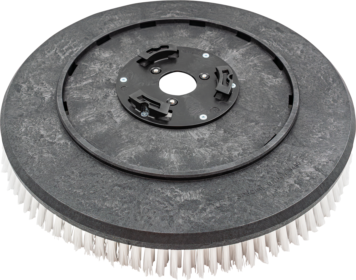 Kit Brushes Y21B [115 30460248]