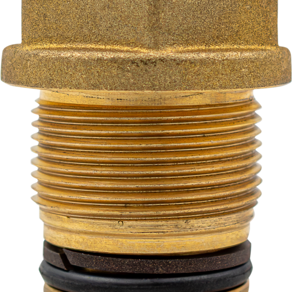 Valve Cap & O Ring set TW [115 32020317]