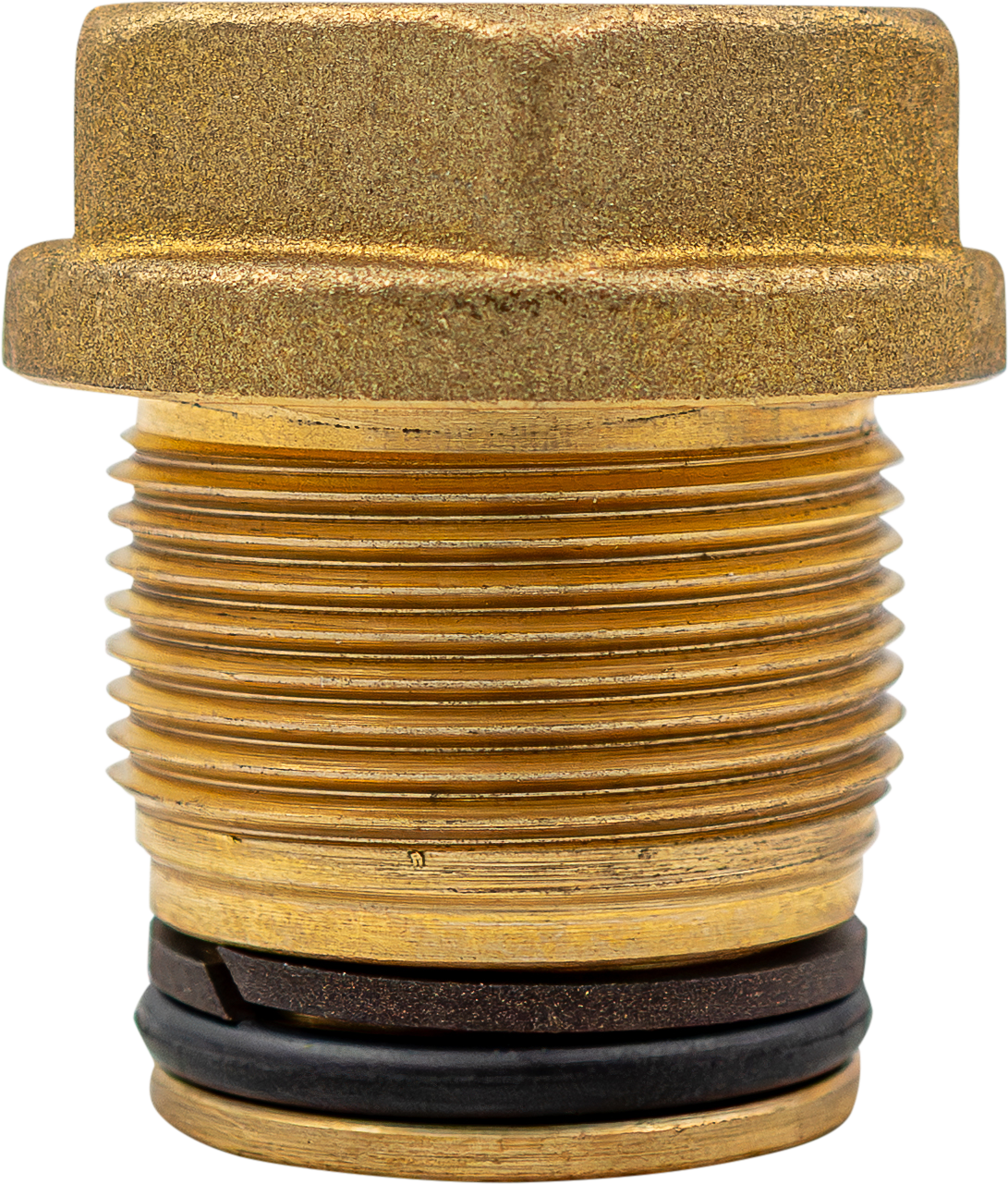 Valve Cap & O Ring set TW [115 32020317]