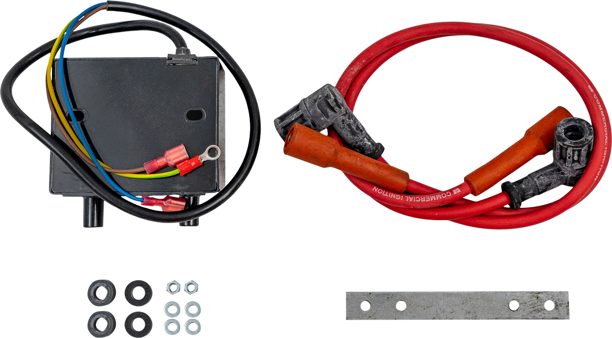 Tranformer Kit FDS [115 32260076]