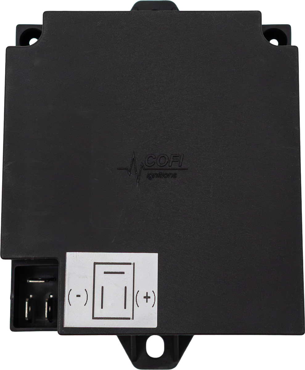 Transformer 12volt [115 32260092]