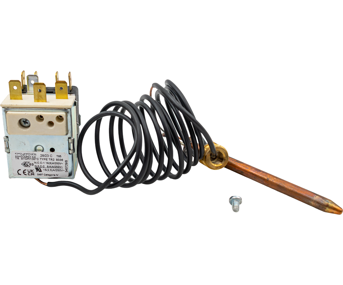 Thermostat [115 32300011]