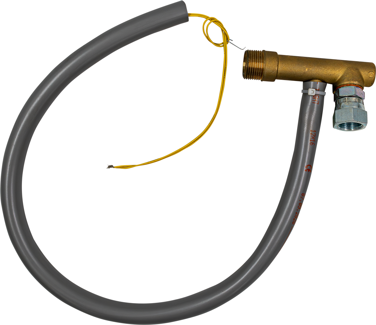 SPARE COM KIT THERMOSTAT [115 32300013]