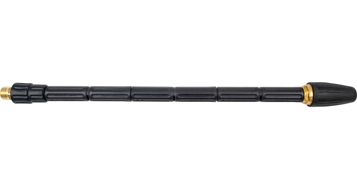 Turbo Lance 040 K300 [115 33010777]