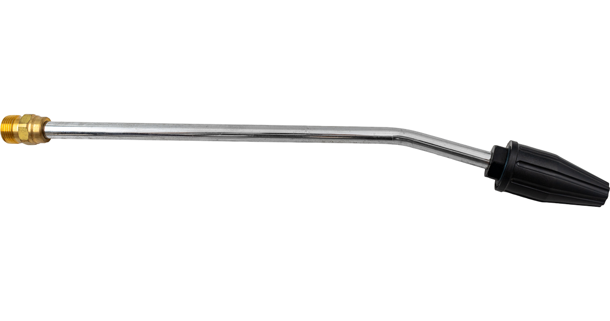 KLS1600 Turbo Lance [115 33011639]