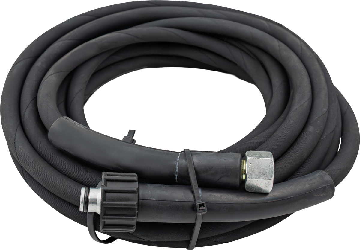Hose Kit K Steel TS 3.12 [115 33011651]