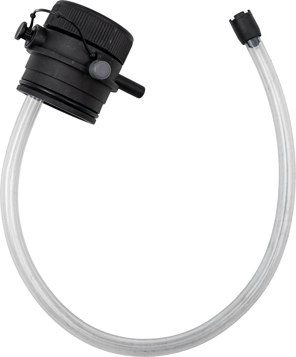 Detergent Valve Kit [115 33120018]