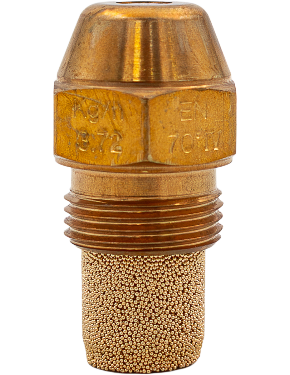Diesel Nozzle 1 - 60 Degree [115 34000758]