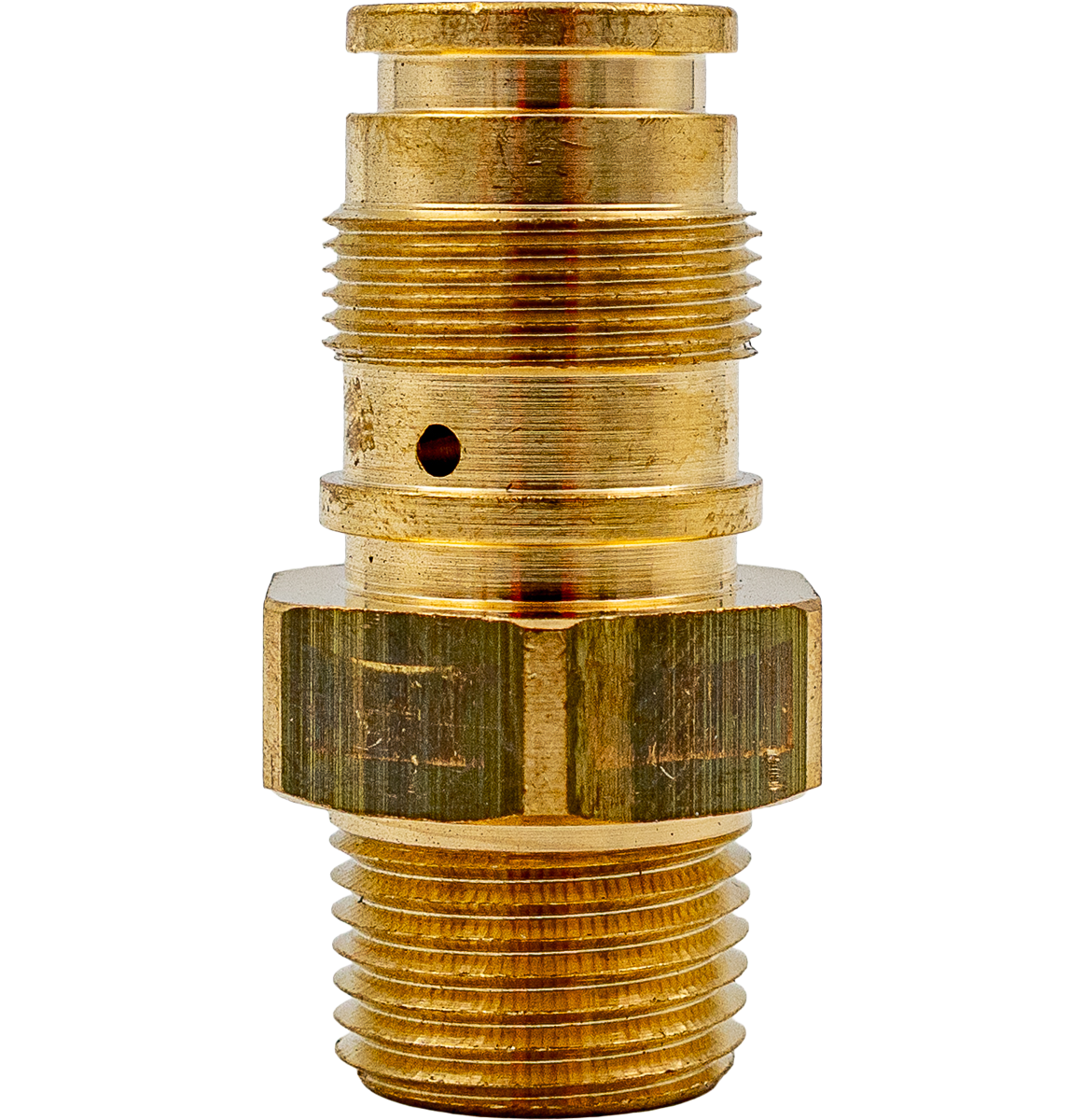 [Injector body 3/8 NPT DWD-K [115 34100316]